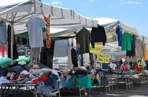 Anticipato il mercato mensile di Pisticci