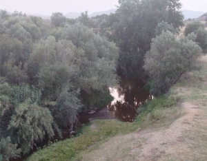 Per Di Trani sulla questione idrica tutti a sperimentare l’esercizio dello scaricabarile