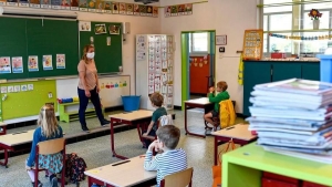 E&#039; in gioco un ritrovato “equilibrio” dei nostri ragazzi e della loro crescita. Ci siano prudenza e fortissimo senso di responsabilità quando si decidono chiusure delle scuole