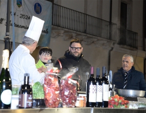 Expo Agrifood: “Straordinaria la partecipazione: lavoriamo già alla prossima edizione”. Foto