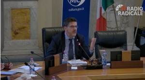 Pubblica amministrazione e Intelligenza Artificiale. Prof. Cassano al Ministero della Cultura. Parola d&#039;ordine: prepararsi al cambiamento