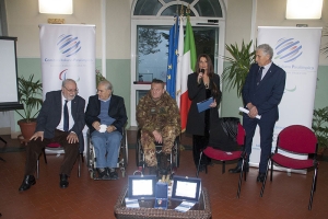 Cip Basilicata: consegnate le benemerenze sportive