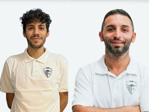 Il Futsal Senise conferma Patrick Dipinto e Alfredo Grandinetti