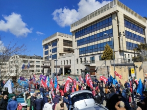 A Potenza la manifestazione contro l’autonomia differenziata