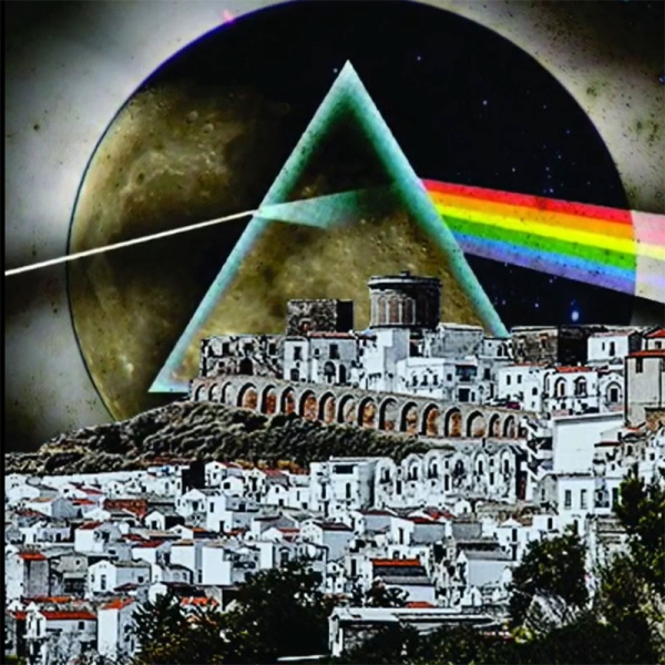 50° anniversario di “The dark side of the moon” dei Pink Floyd. Le Matine  celebra l'evento 