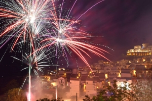 Bilancio positivo per le festività di San Rocco edizione 2024