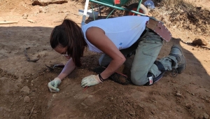 “FArch – Ferrandina Archeologica”, al via la V campagna di scavo archeologico del progetto dell’Università degli Studi della Basilicata