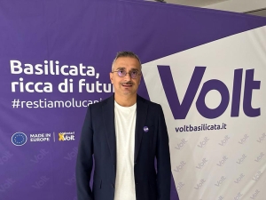 Volt: una sanità da ricovero, a causa di una politica malata