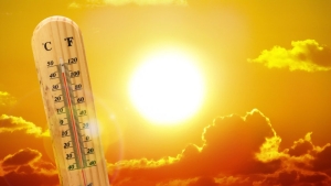 Irrompe il gran caldo con Minosse. A Pisticci temperature oltre i 39°