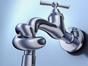 Erogazione idrica sospesa: dove e quando