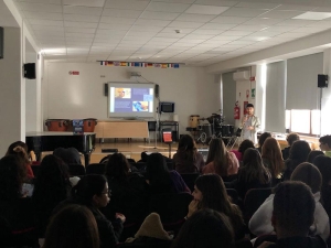 L’eccellenza Lucana in scena al Liceo scientifico Tommaso Stigliani