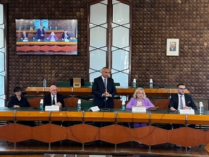 Presentato il progetto di videosorveglianza per l’area Metapontina finanziato dal Ministero dell’Interno